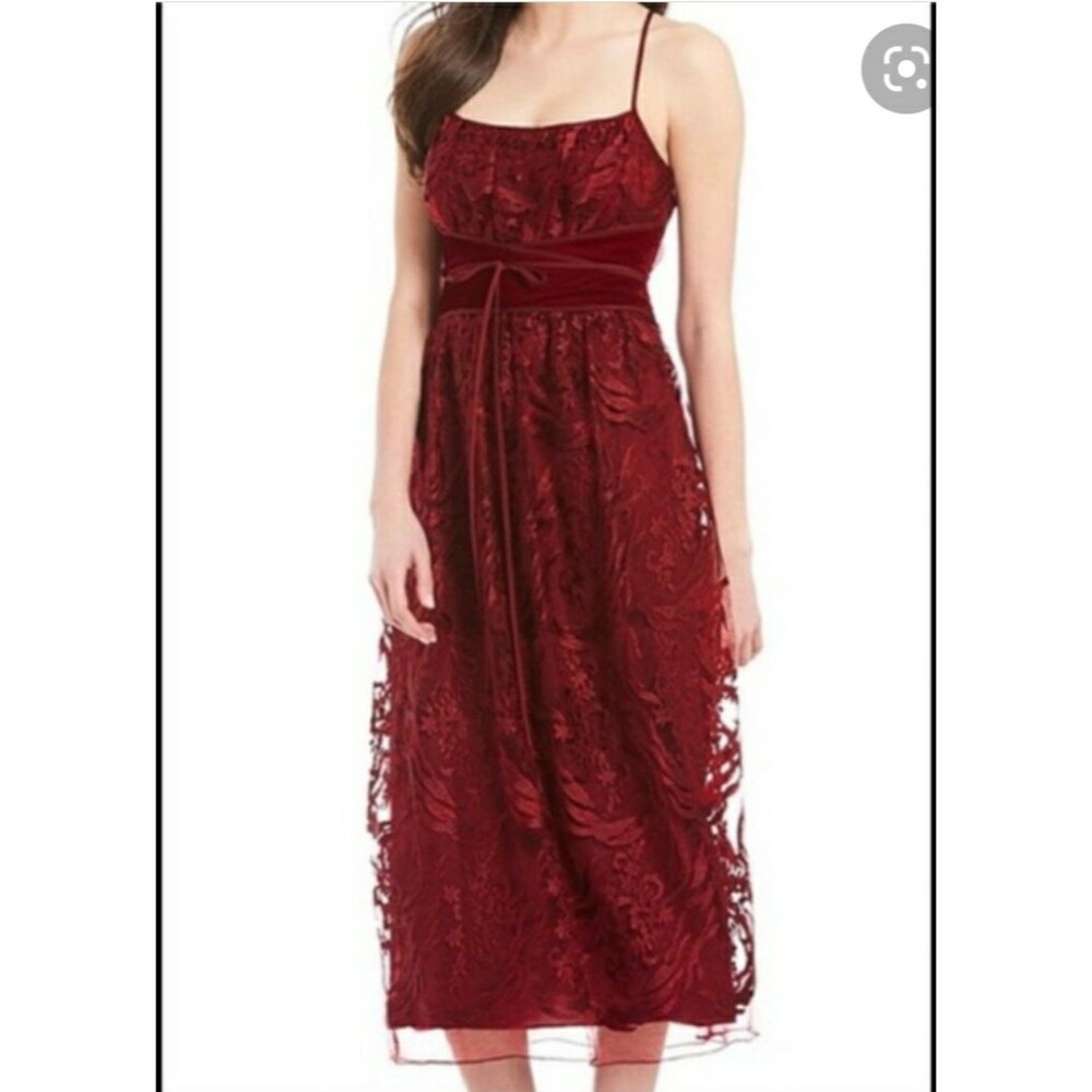 Max studio dress, sz 10, new